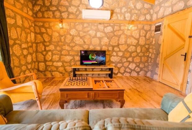 Villa Ruby - Görsel 8