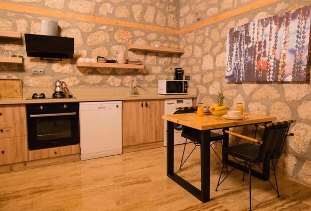 Villa Ruby - Görsel 9