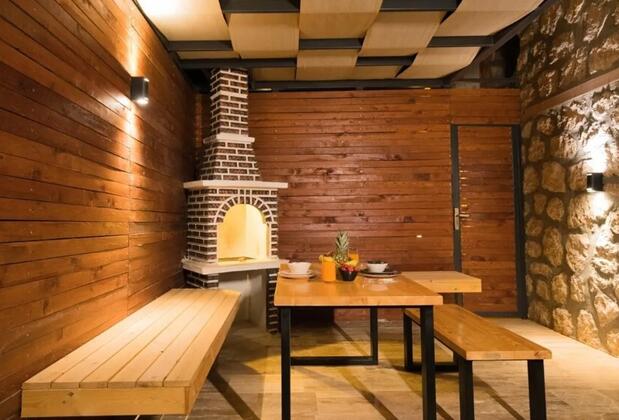 Villa Ruby - Görsel 18