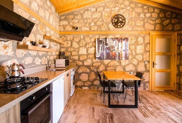 Villa Ruby - Görsel 10