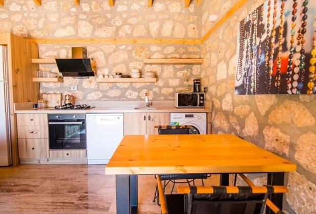 Villa Ruby - Görsel 11