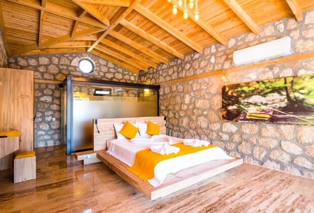 Villa Ruby - Görsel 12