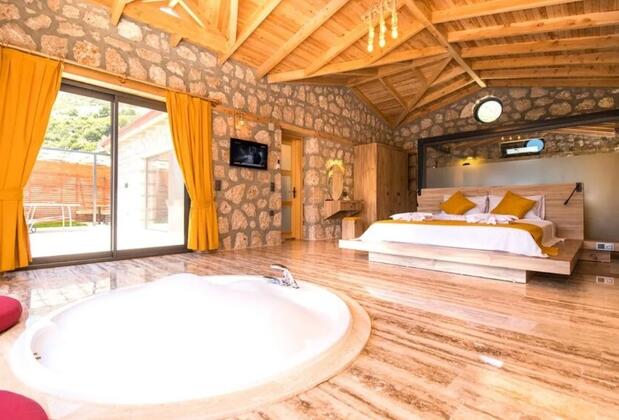 Villa Ruby - Görsel 13