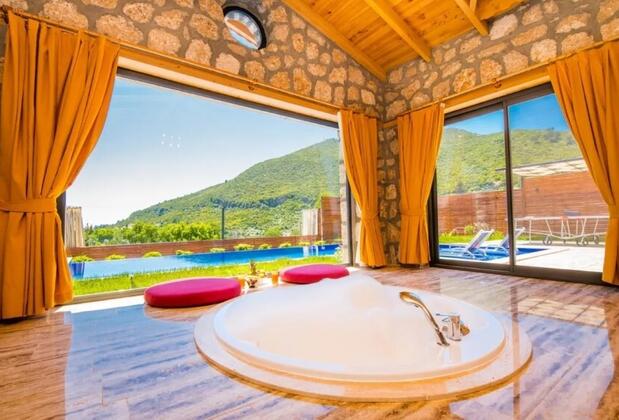 Villa Ruby - Görsel 14