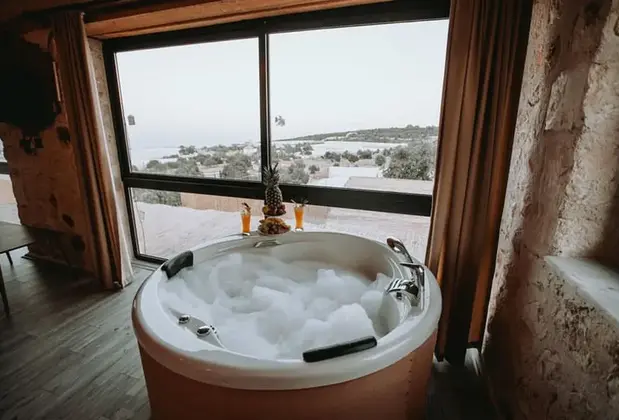 Villa Sunrise Demre - Görsel 3