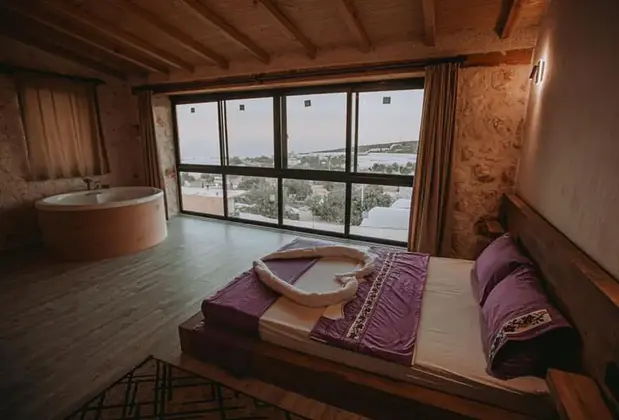 Villa Sunrise Demre - Görsel 4