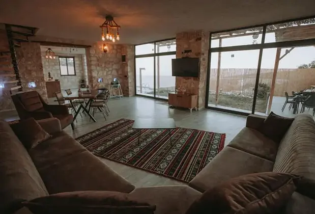 Villa Sunrise Demre - Görsel 5