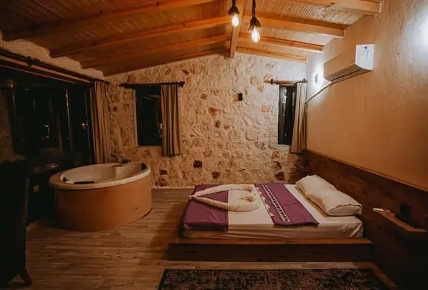 Villa Sunrise Demre - Görsel 6