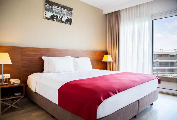 La Quinta By Wyndham Çeşme - Görsel 9