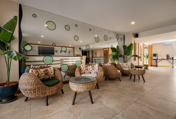 La Quinta By Wyndham Çeşme - Görsel 8