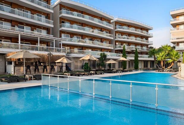 La Quinta By Wyndham Çeşme - Görsel 5