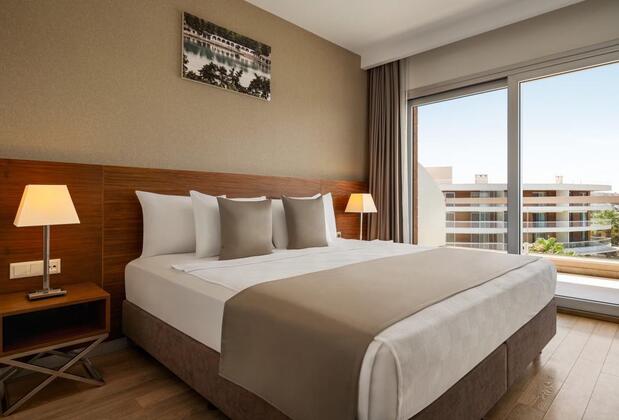 La Quinta By Wyndham Çeşme - Görsel 17