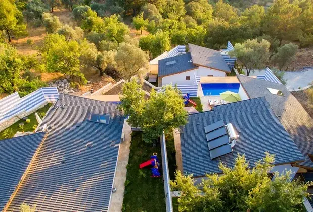 Villa Sunset 1 - Görsel 6