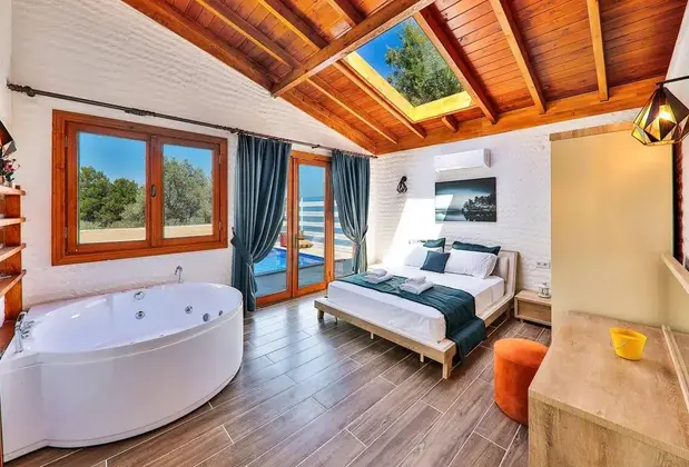 Villa Sunset 1 - Görsel 19