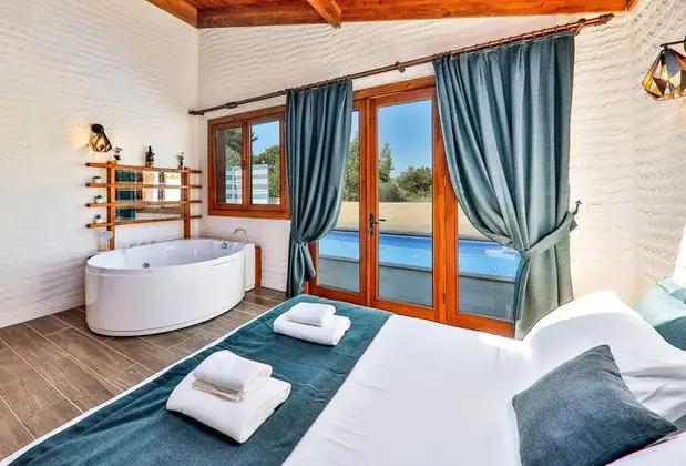 Villa Sunset 2 - Görsel 20