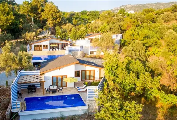 Villa Sunset 2 - Görsel 3