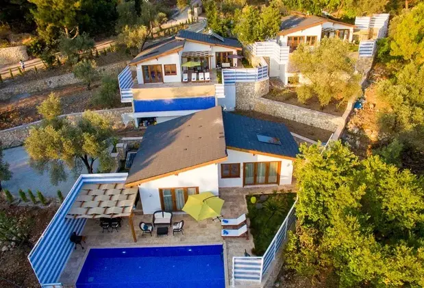 Villa Sunset 2 - Görsel 5