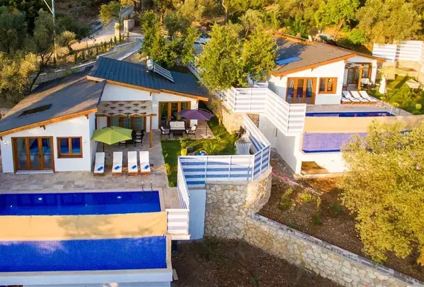 Villa Sunset 2 - Görsel 7