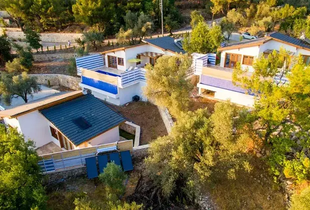 Villa Sunset 2 - Görsel 4