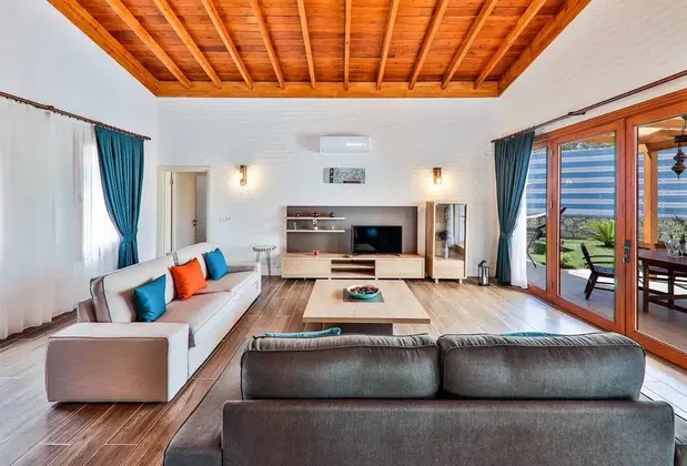 Villa Sunset 3 - Görsel 13