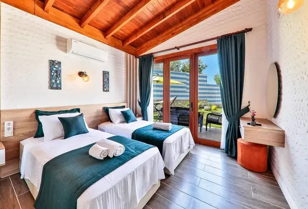 Villa Sunset 3 - Görsel 17