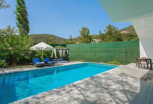 Villa Sar - Görsel 14