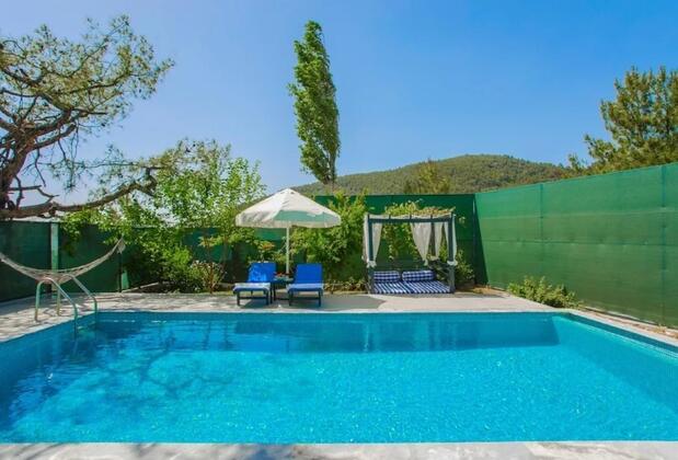 Villa Sar - Görsel 15