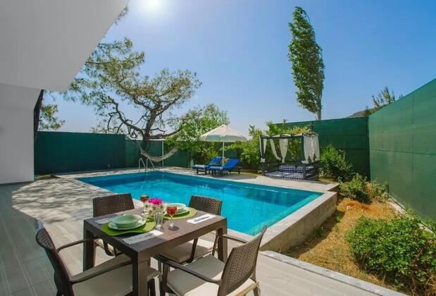 Villa Sar - Görsel 16