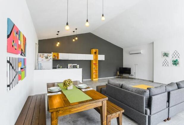 Villa Sar - Görsel 3