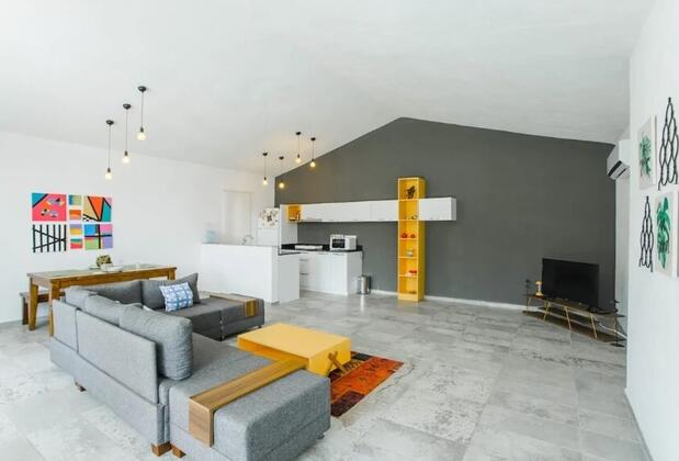 Villa Sar - Görsel 4