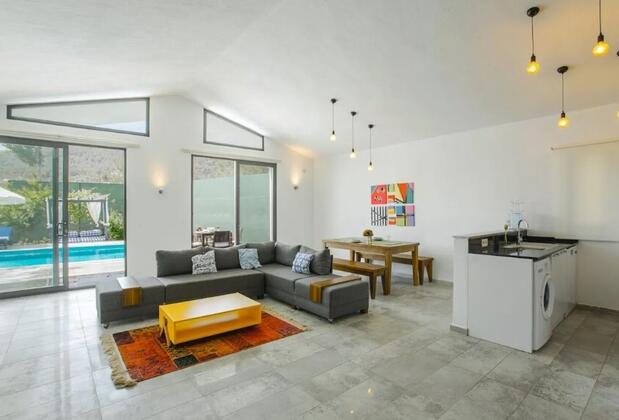 Villa Sar - Görsel 5