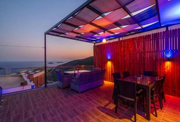 Villa Sardegna Akbel - Görsel 14