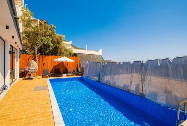 Villa Sardegna Akbel - Görsel 15