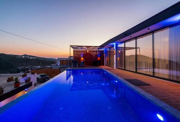 Villa Sardegna Akbel - Görsel 17