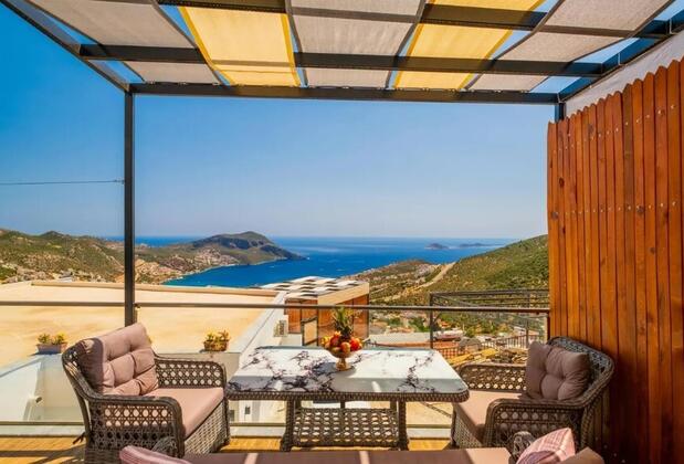 Villa Sardegna Akbel - Görsel 21