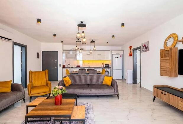 Villa Sardegna Akbel - Görsel 3