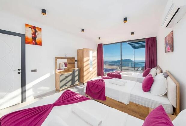 Villa Sardegna Akbel - Görsel 6