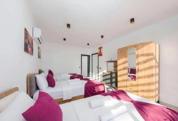 Villa Sardegna Akbel - Görsel 7