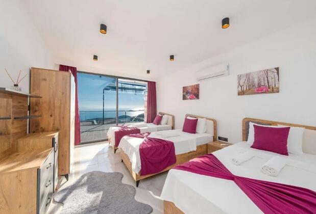 Villa Sardegna Akbel - Görsel 9