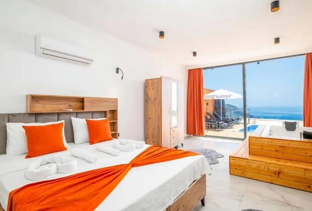 Villa Sardegna Akbel - Görsel 10