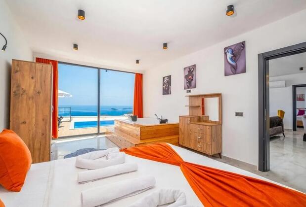Villa Sardegna Akbel - Görsel 11