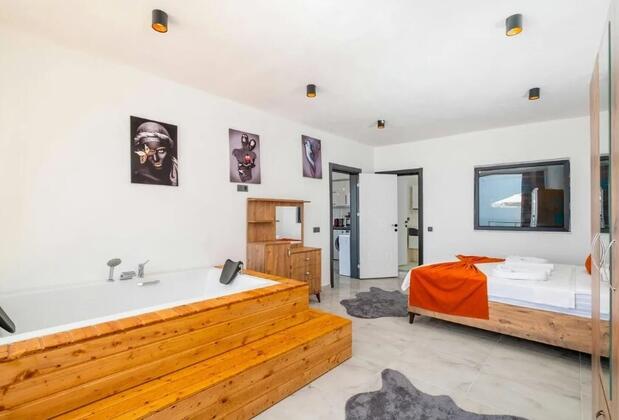 Villa Sardegna Akbel - Görsel 12