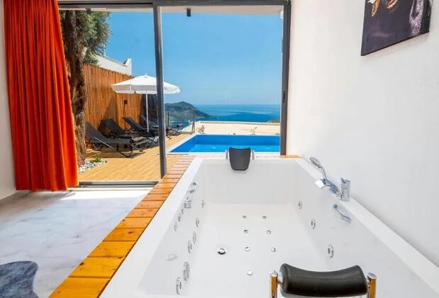 Villa Sardegna Akbel - Görsel 13