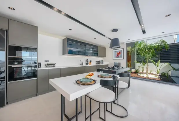 Villa Supernova - Görsel 8