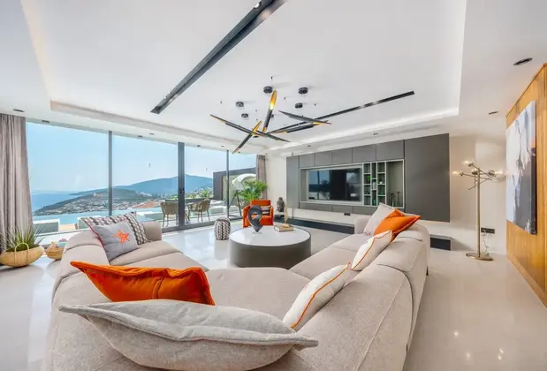 Villa Supernova - Görsel 7