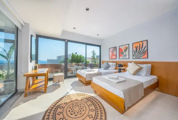 Villa Supernova - Görsel 9