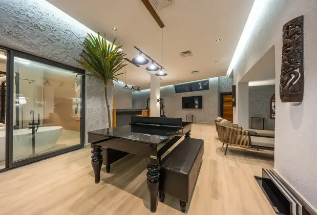 Villa Supernova - Görsel 10