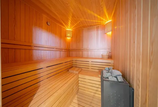 Villa Supernova - Görsel 5