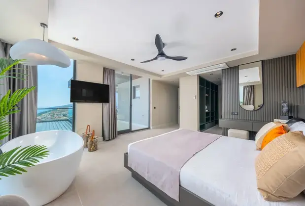 Villa Supernova - Görsel 11