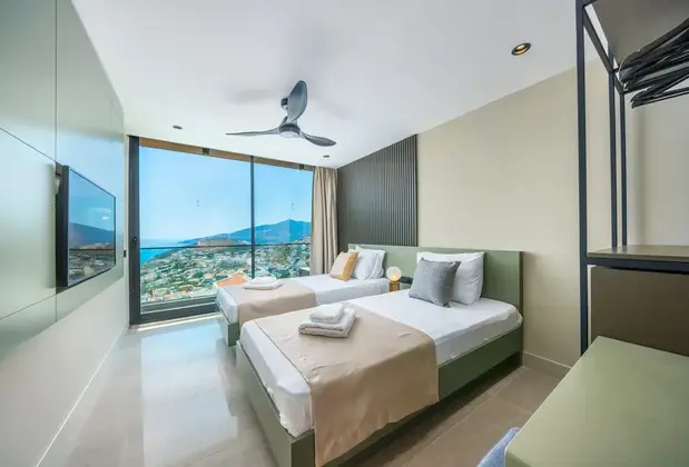 Villa Supernova - Görsel 12